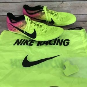 NEW NIKE ZOOM VICTORY 3 TRACK & FIELD SPIKES